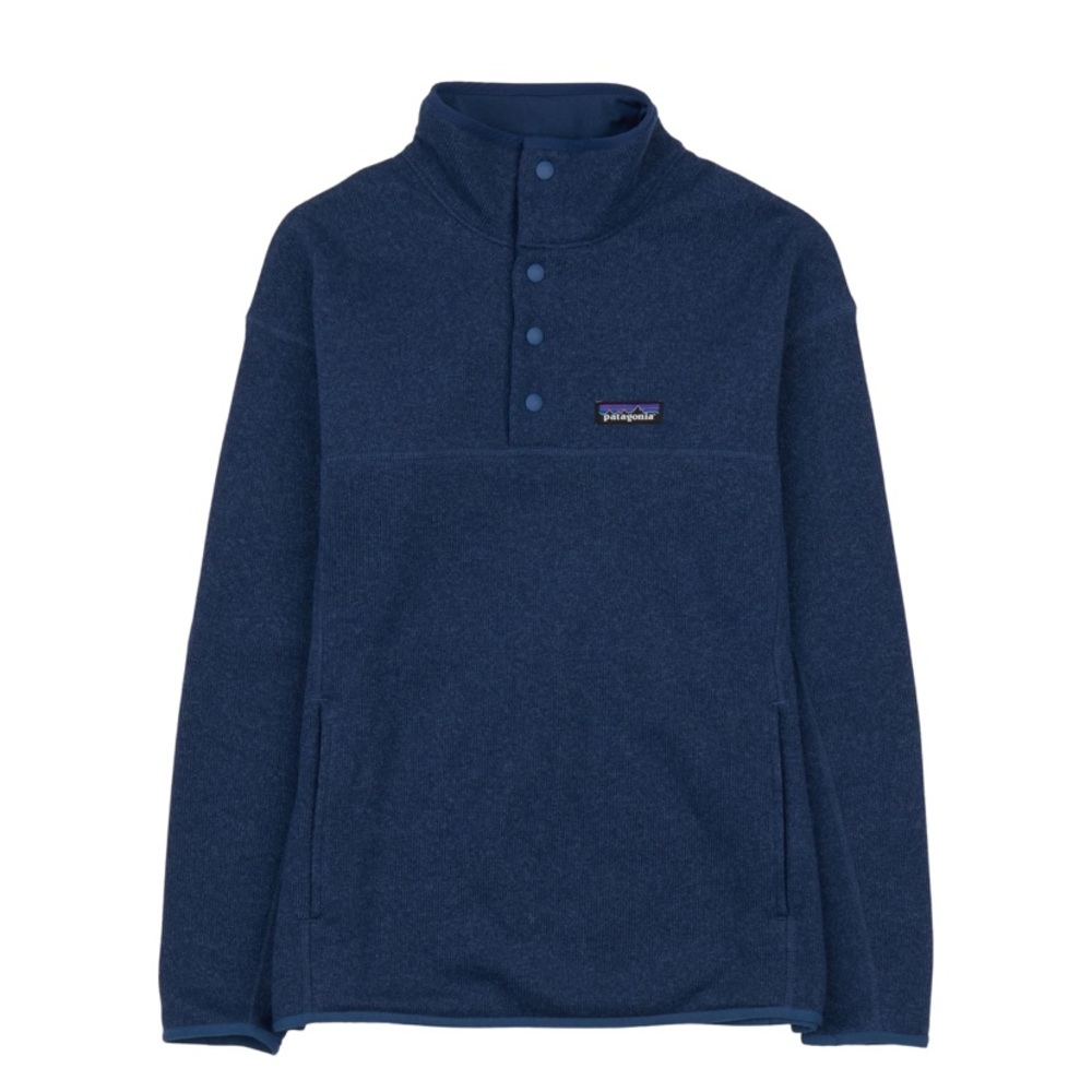 Patagonia Lightweight Better Sweater Marsupial Pullover